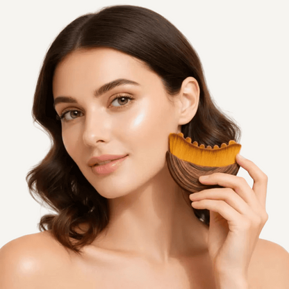 Merune™ Lymphatic Face Brush