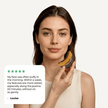 Merune™ Lymphatic Face Brush